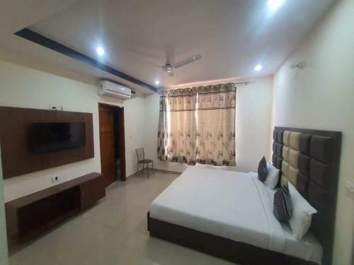 Chandigarh Villa