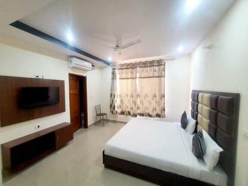 Chandigarh Villa
