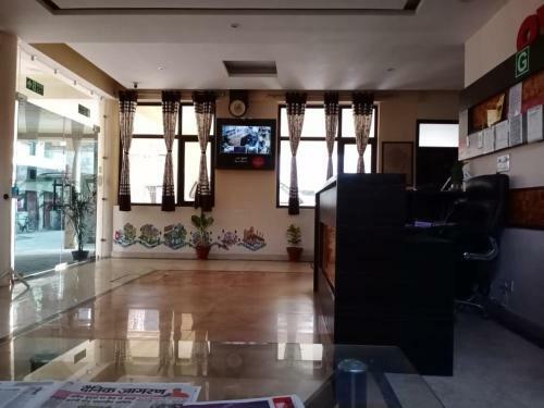 Hostal Hotel Albie Stay Inn