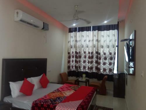 Hostal Hotel Albie Stay Inn