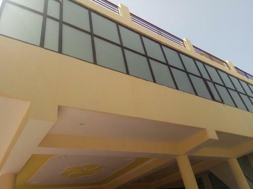 Hostal Hotel Albie Stay Inn