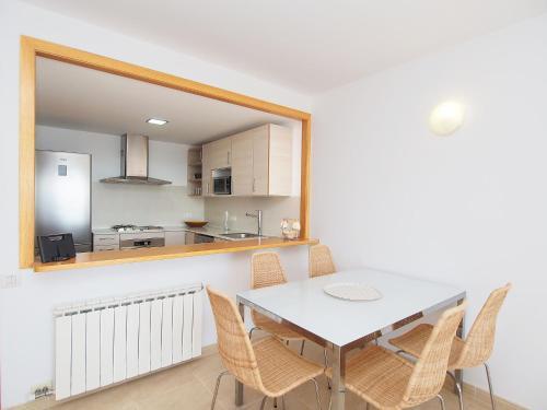 Apartment Cristal Mar