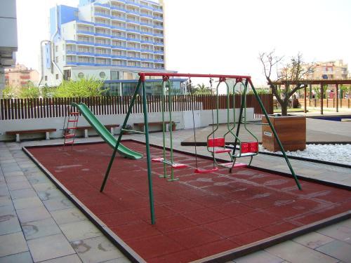 Apartment Cristal Mar