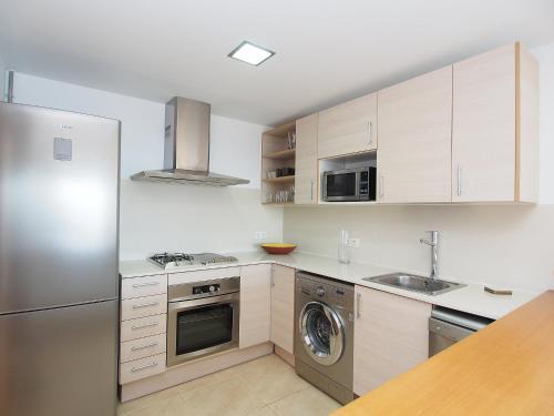 Apartment Cristal Mar