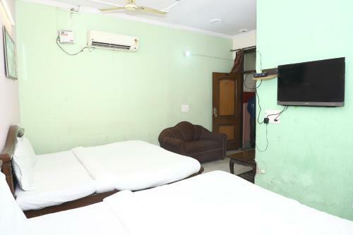 Hotel Golden