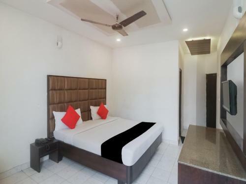 Hotel Oyo 8086 Motel Maurya