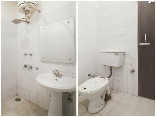 Hotel Oyo 8086 Motel Maurya