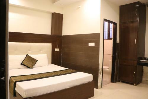Hotel The Black Gold