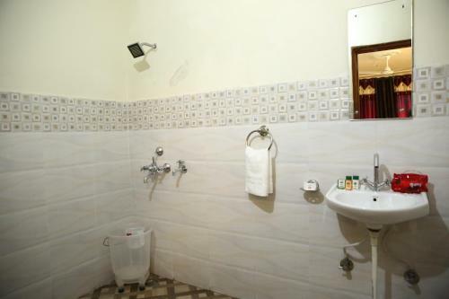Hotel The Diamond Leaf