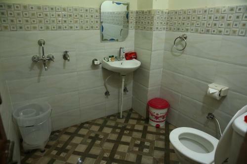 Hotel The Diamond Leaf