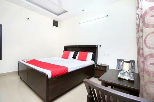 Hotel Empire Inn Chandigarh