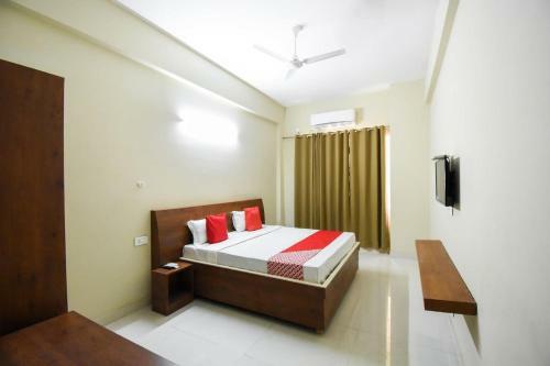 Hotel Empire Inn Chandigarh