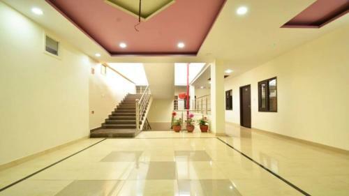 Hotel Empire Inn Chandigarh