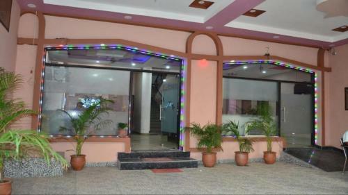 Hotel Empire Inn Chandigarh