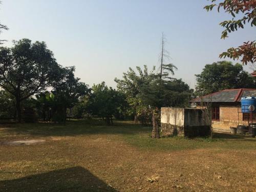 Bed & Breakfast Odyssey's Devbala Farm Stay