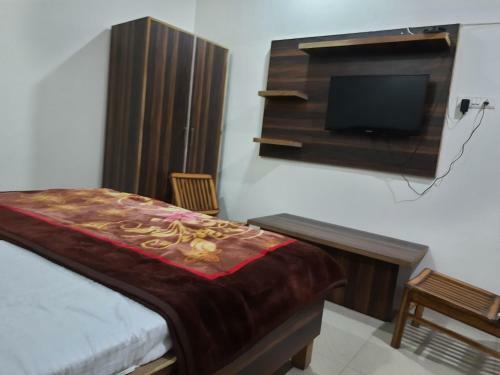Hotel Amron45