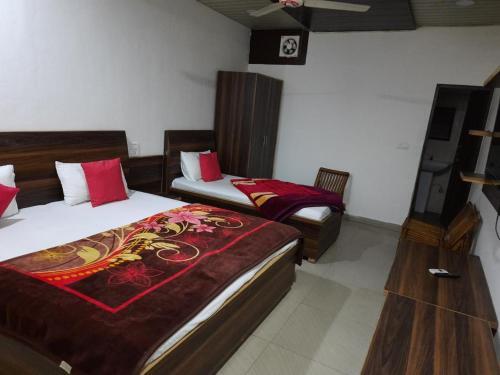 Hotel Amron45