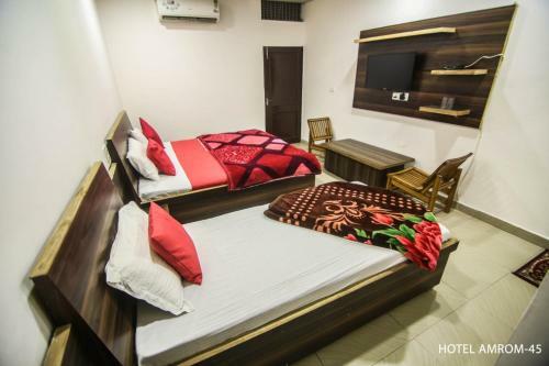Hotel Amron45