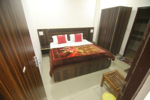 Hotel Amron45