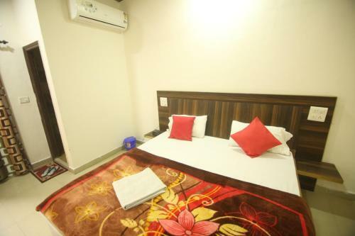 Hotel Amron45
