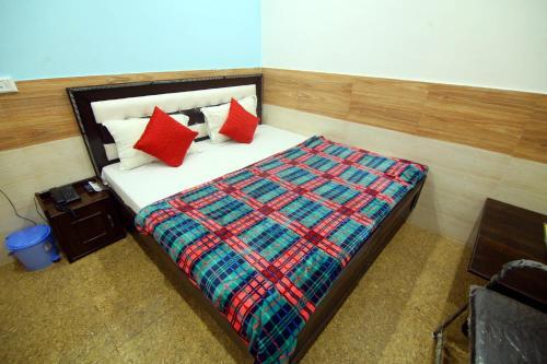 Hotel Amron45
