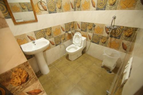 Hotel Amron45