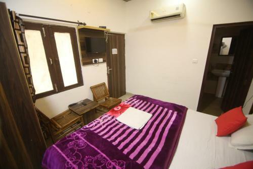 Hotel Amron45