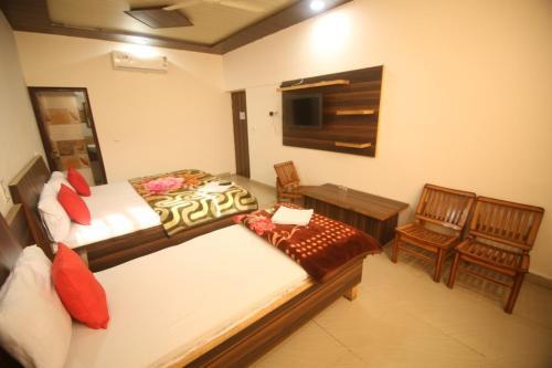 Hotel Amron45