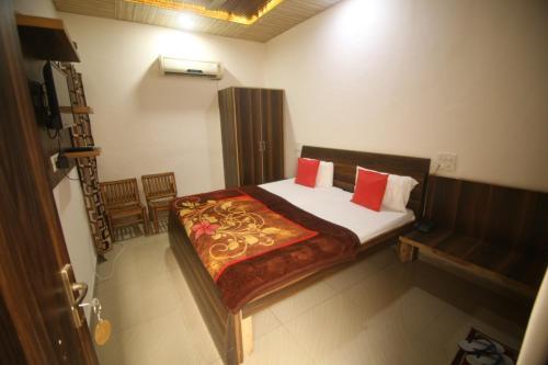 Hotel Amron45