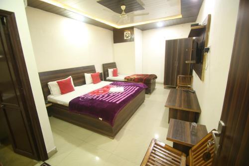 Hotel Amron45
