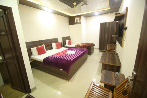 Hotel Amron45
