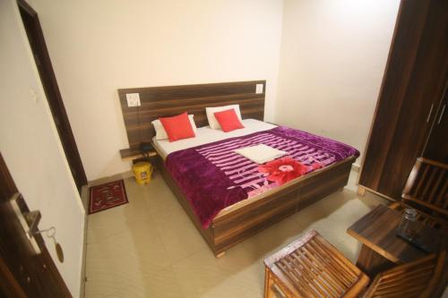 Hotel Amron45