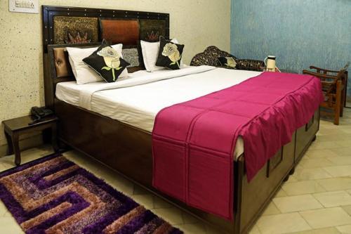 Hotel Amron45