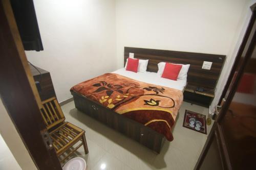 Hotel Amron45