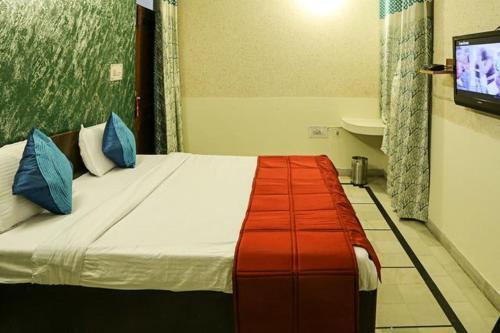 Hotel Amron45