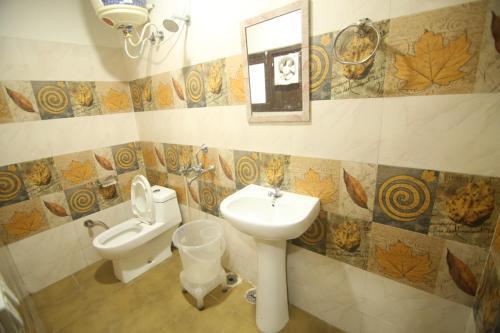Hotel Amron45