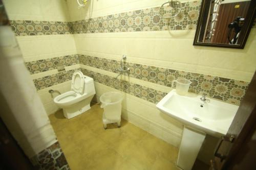 Hotel Amron45
