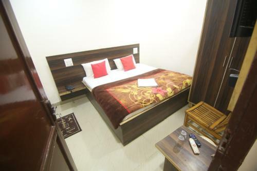 Hotel Amron45