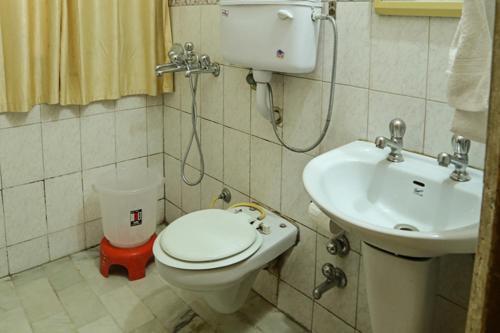 Hotel Amron45