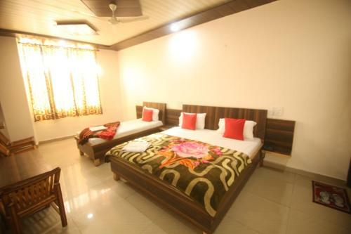 Hotel Amron45
