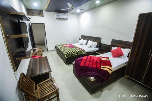Hotel Amron45