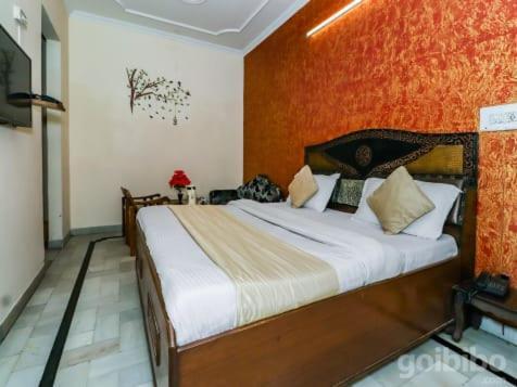 Hotel Amron45