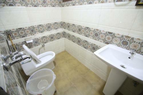Hotel Amron45