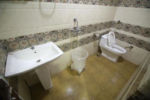 Hotel Amron45