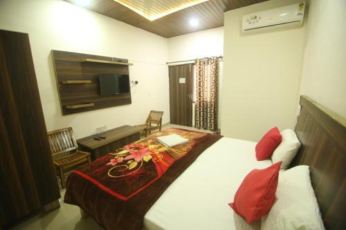 Hotel Amron45