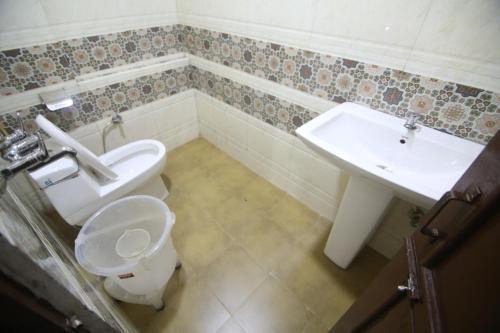 Hotel Amron45