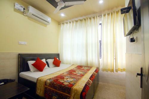 Hotel Amron45