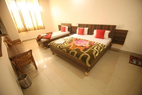 Hotel Amron45