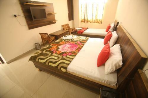 Hotel Amron45