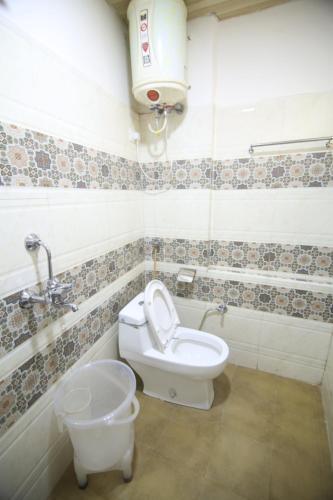 Hotel Amron45